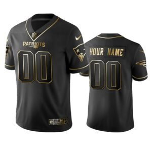 San Francisco 49ers Custom Nike White Team Logo Vapor Limited NFL Jersey