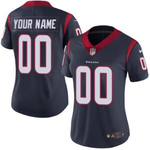 Nike Green Bay Packers Customized Green Team Color Stitched Vapor Untouchable Limited Women’s NFL Jersey