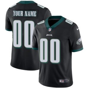 Nike San Diego Chargers Customized Navy Blue Team Color Stitched Vapor Untouchable Limited Men’s NFL Jersey