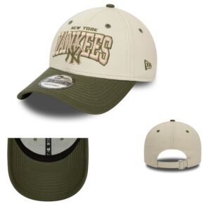 New York Yankees Adjustable Hat