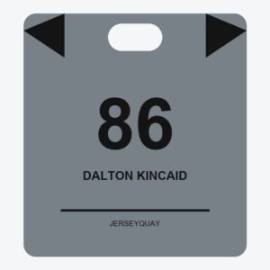 Buffalo Bills #86 Dalton Kincaid Nike Gray Nickel City Vapor F.U.S.E. Limited Jersey