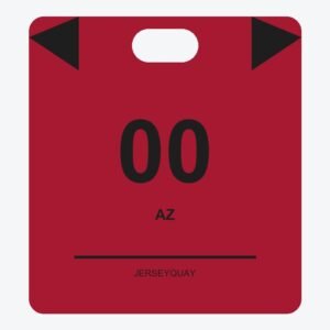 Arizona Diamondbacks 2020 Alternate Crimson Authentic Men’s Custom Jersey