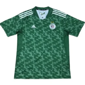 Jersey Algeria Away 2020/21