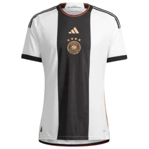 Jersey Germany Home 2022 – Authentic
