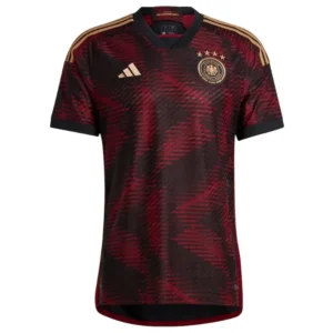 Jersey Germany Away 2022 – Authentic