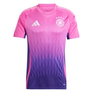 Jersey Germany Away 2024