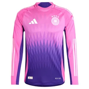 Jersey Germany Away 2024 Ml – Authentic