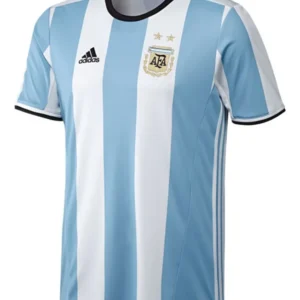 Jersey Argentina Home 2016