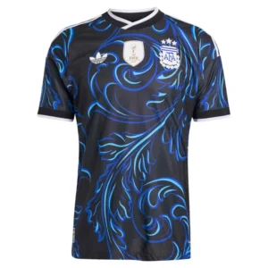 Jersey Argentina Away 2026 – Authentic