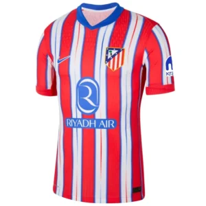 Jersey Atletico Madrid Home 2024/25 – Authentic
