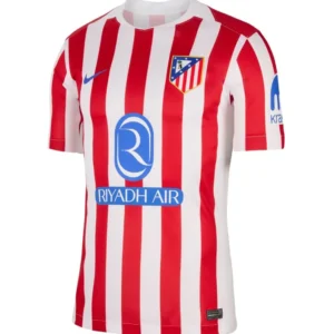 Jersey Atletico Madrid Home 2025/26