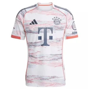 Jersey Bayern Munich Away 2025/26