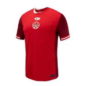 Jersey Canada Home 2024