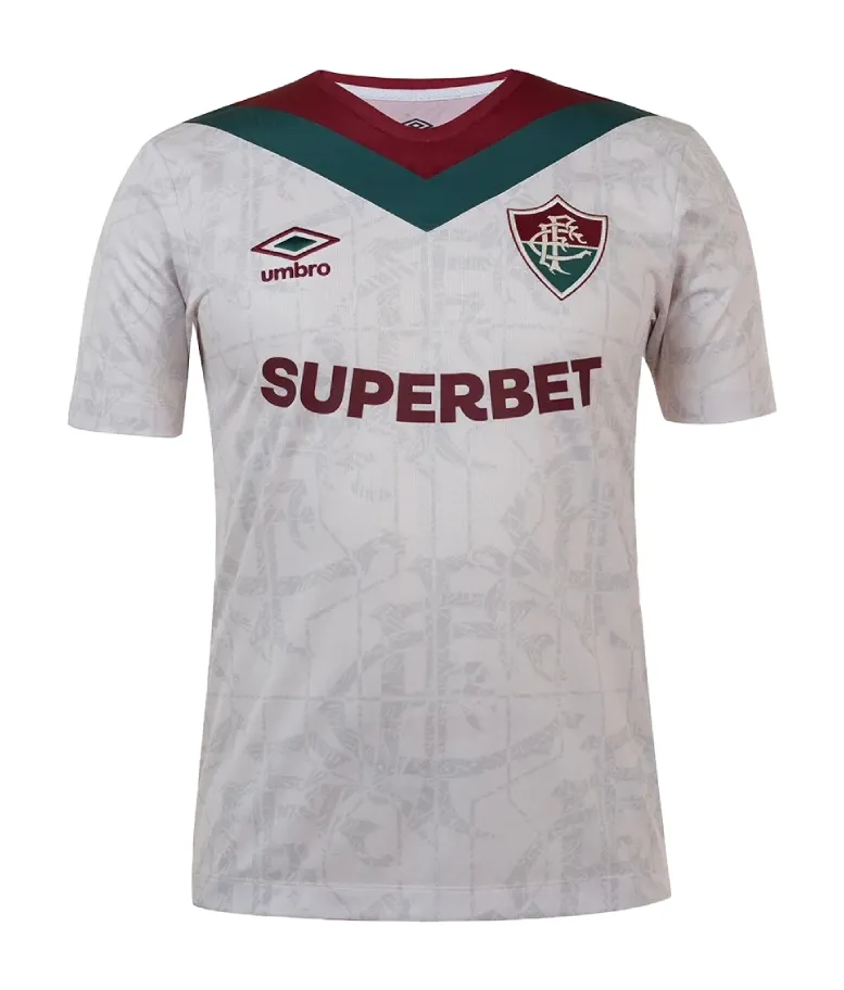 Jersey Fluminense Third 2024/25
