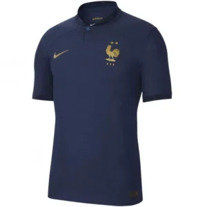 Jersey France Home 2022/23 – Authentic