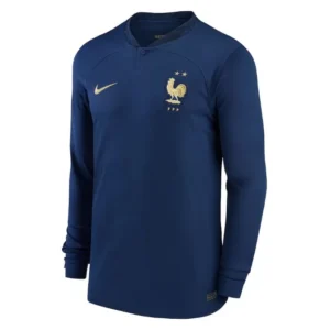 Jersey France Home 2022/23 Ml