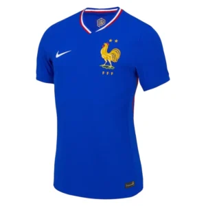 Jersey France Home 2024 – Authentic