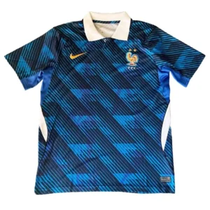 Jersey France Home 2026