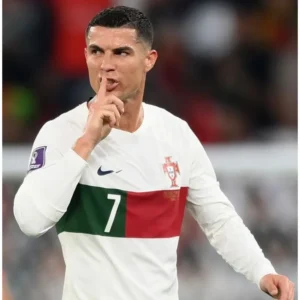 Jersey Portugal Away 2022/23 Ml – Authentic