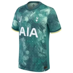 Jersey Tottenham Hotspur Third 2024/25 – Authentic