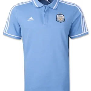 Polo Argentina 2014 – Bleu Clair