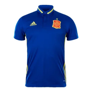 Polo Spain Bleu 2016